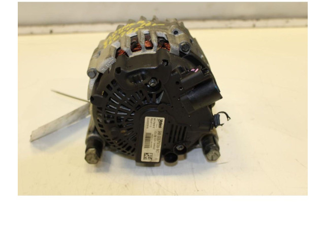 Генератор 9803750980   Peugeot Partner III      