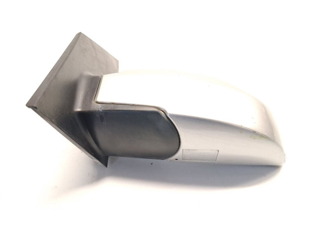 Зеркало электрическое Hyundai Getz - года