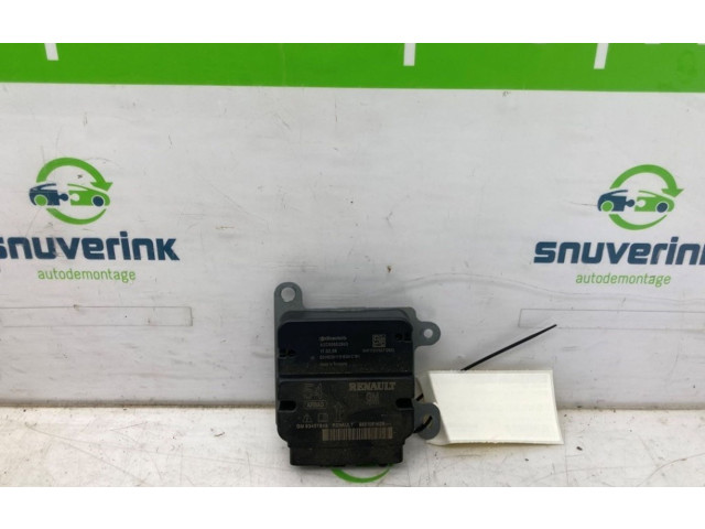 Блок подушек безопасности    Renault Trafic III (X82)