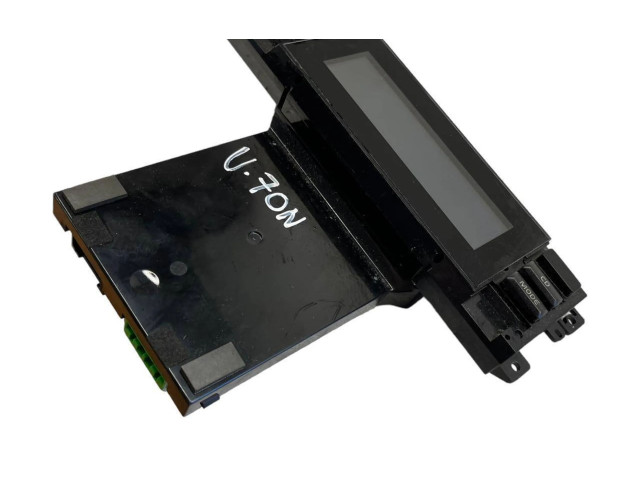 Экран/ дисплей / маленький экран 1669494, 30797715 Volvo V70