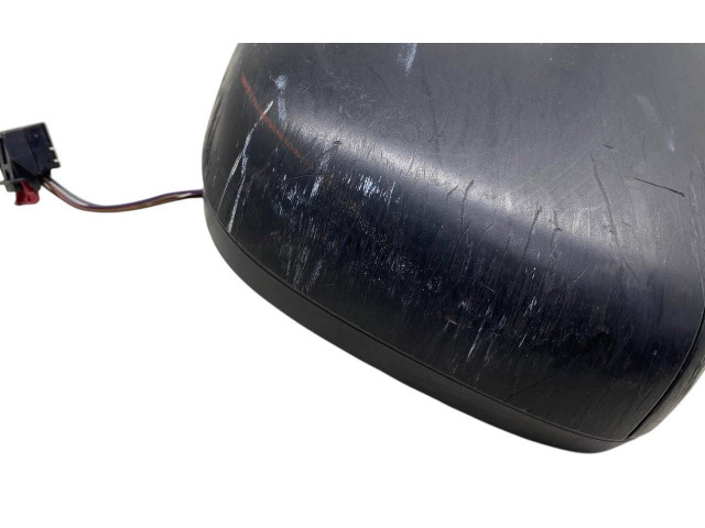 Зеркало электрическое        Volkswagen Caddy  2011 - 2016 года   