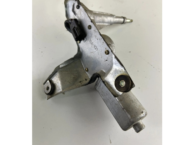 Моторчик заднего дворника 34914821 Mitsubishi Space Wagon