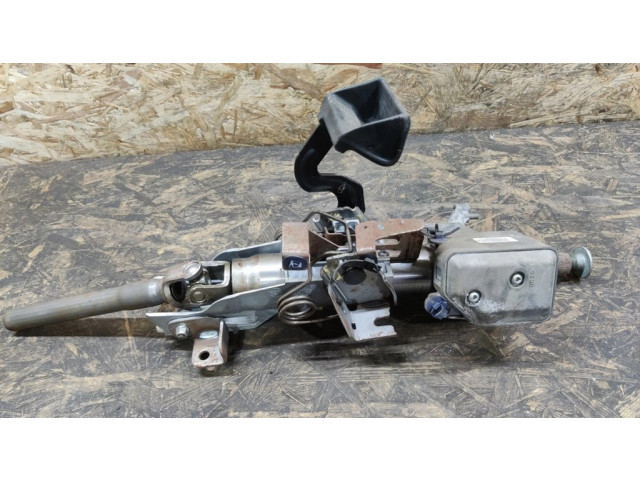    Рулевая рейка 2H3C5C8B, 7558N0124   Acura ILX 2013- года