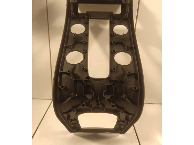 Блок управления климат-контролем 8623067   Volvo V50