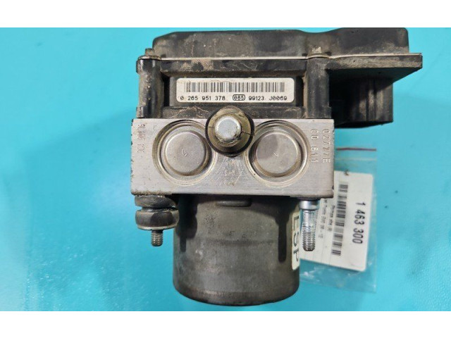 Блок АБС 0265230808, IMPRK1463300 Fiat Grande Punto - года