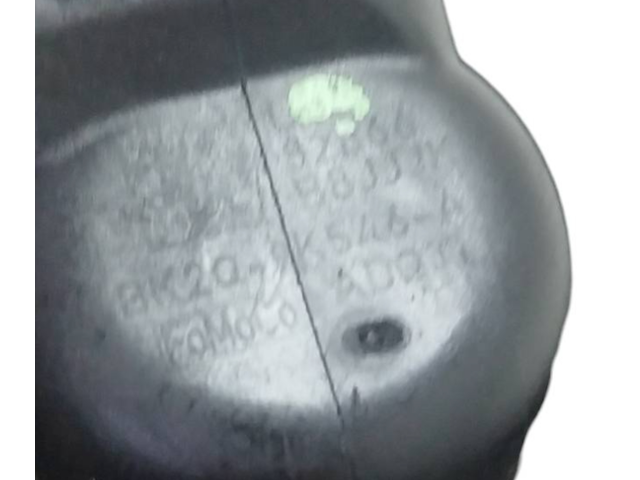 Форсунка BK2Q9K546AG, 1728574 Ford Tourneo Custom CYFF