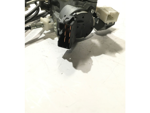 Комплект зажигания 1860A702, 2758004693 Mitsubishi Pajero