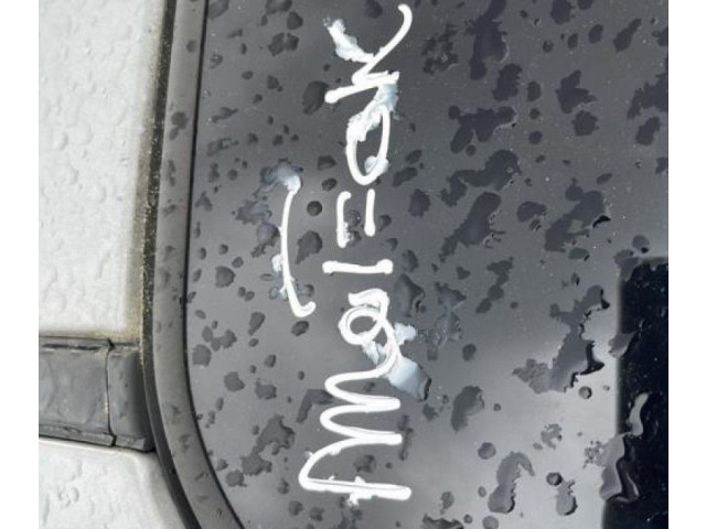 Зеркало электрическое        Chevrolet Aveo   -  года   