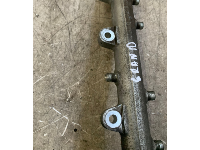 Топливная рампа 0445214076 Ford Ranger для двигателя WLAA