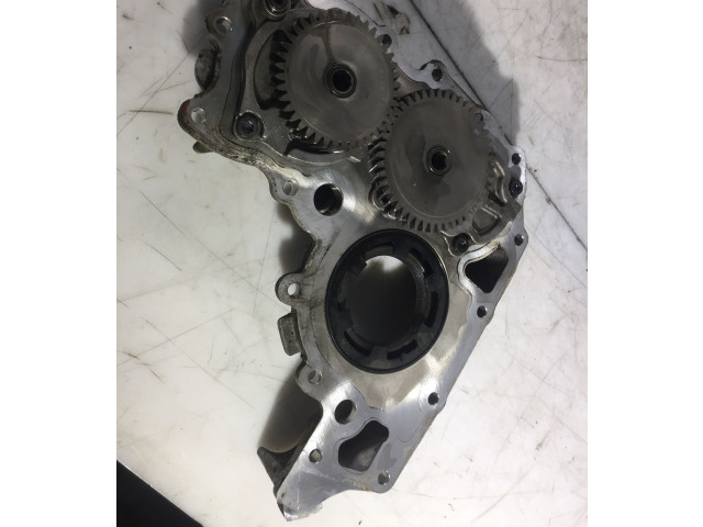 Čerpadlo oleje F009D02301, F009D02301 Iveco Daily 45 - 49.10