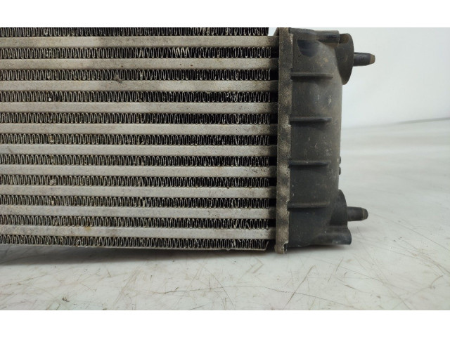 Интеркулер  9684212480   Citroen DS4 