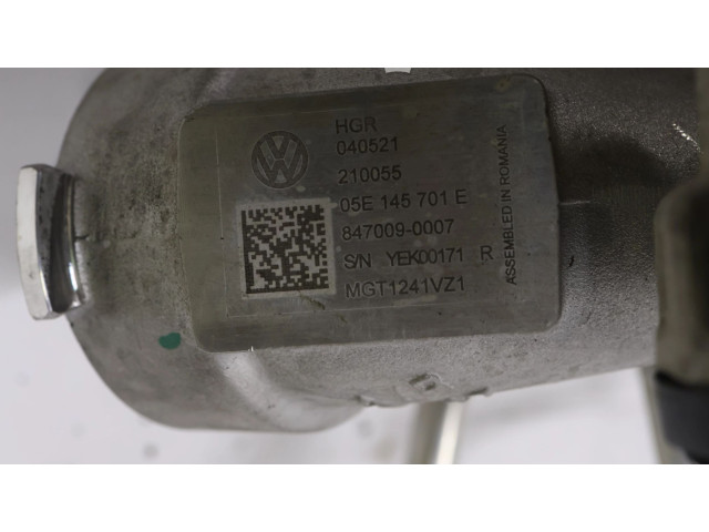 Turbodmychadlo Нагнетатель 05E145701E Volkswagen Caddy