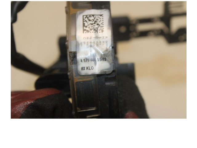 Подрулевой шлейф SRS A1714640518 Mercedes-Benz ML W164