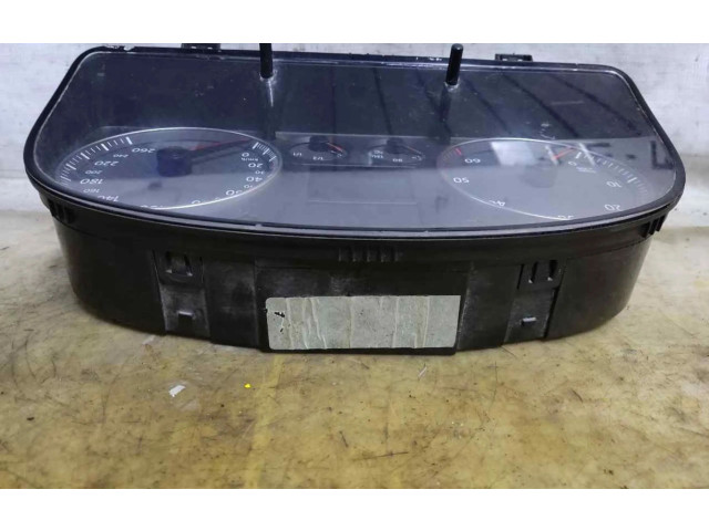 Панель приборов VWZ7Z0E2029280   Volkswagen Touran I       