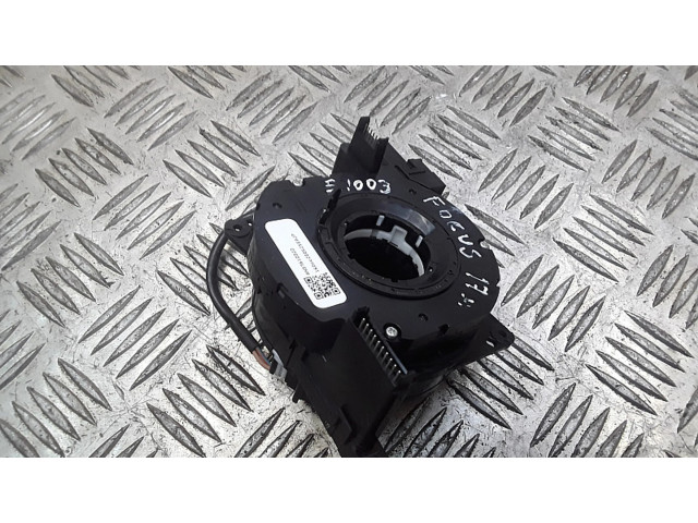 Подрулевой шлейф SRS zwac30123a   Ford Focus