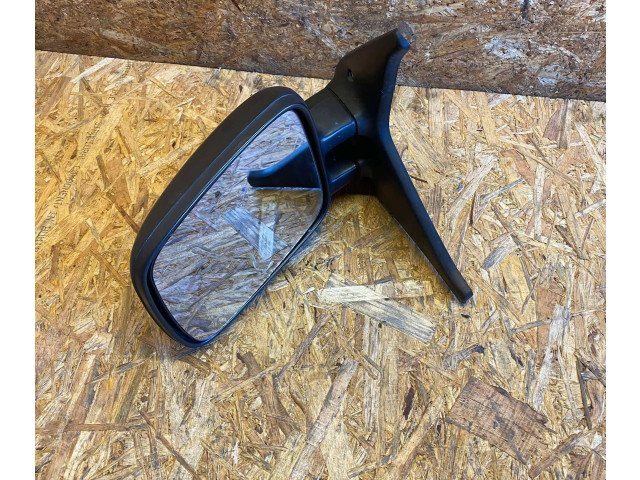 Зеркало (механическое)       Volkswagen Transporter - Caravelle T4  1991 - 2003 года   