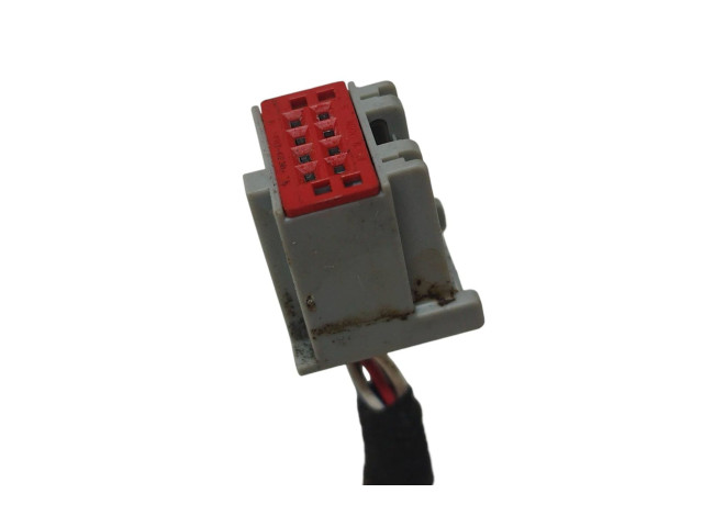 Зеркало электрическое Ford Tourneo Custom 2012 - года