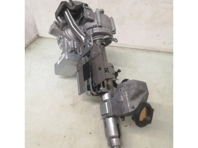  рейка  Колонка рулевая CN153D071ES, 54087016E   Ford Ecosport 2013-2017 года