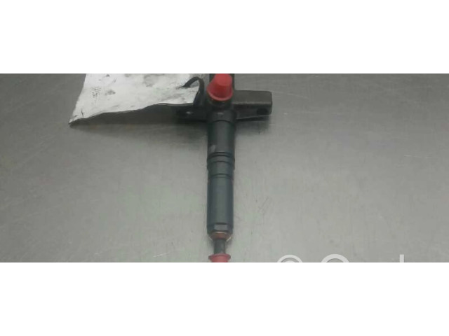 Форсунка 484410 Mitsubishi Montero для дизельного двигателя 4M41 3.2