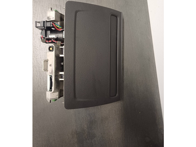 Дисплей 8V0857273P, 8V0857974E Audi A3 S3 8V