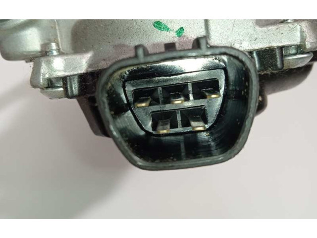 Моторчик дворников 8250A493, 8251A056 Mitsubishi Mirage VI G4 Attrage