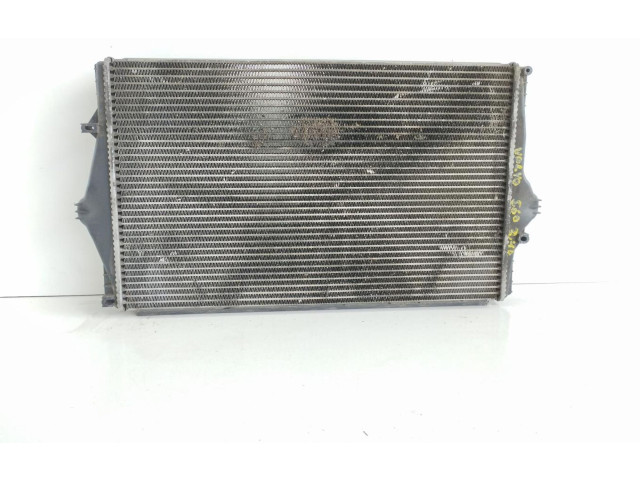 Интеркулер 8649471 Volvo S60