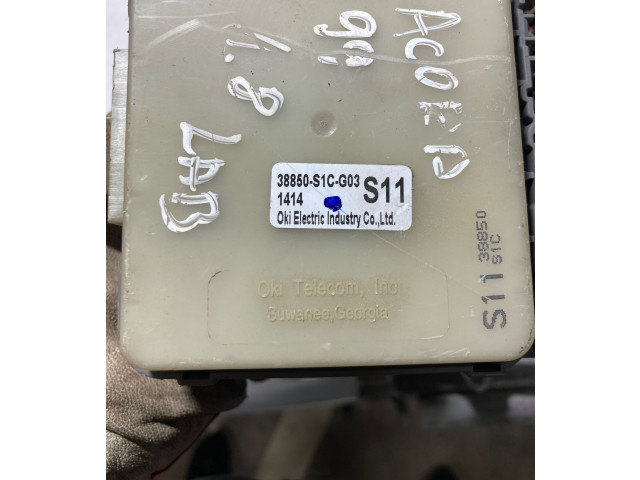 Блок предохранителей 38850S1CG03, S11 Honda Accord