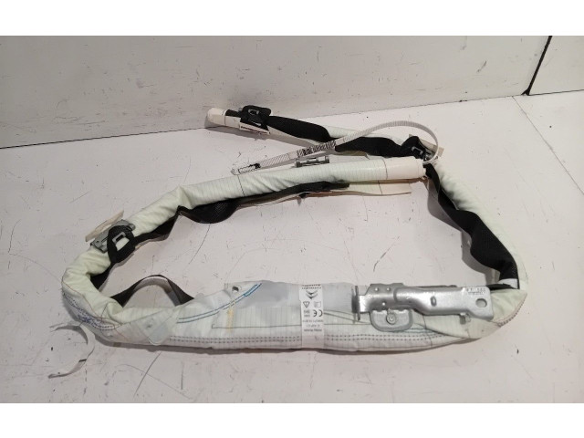 Боковая подушка безопасности 980435890, 9804358980 Citroen C4 Cactus