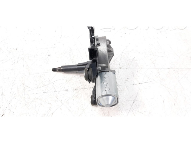 Моторчик заднего дворника 287109280R    Dacia Jogger