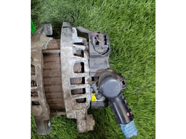 Генератор 3730003355, 3730003355 Hyundai i20 (GB IB)