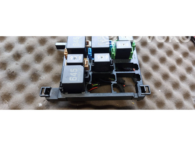 Блок предохранителей 3C0937125A, 3C0937125A Audi Q3 8U