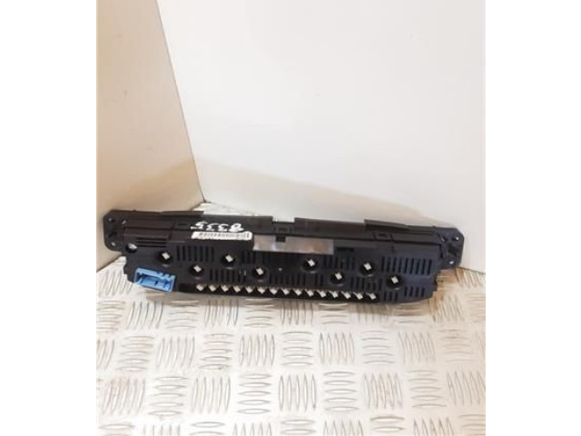 Панель приборов PSA966173780, PSA966173780 Citroen Xsara Picasso