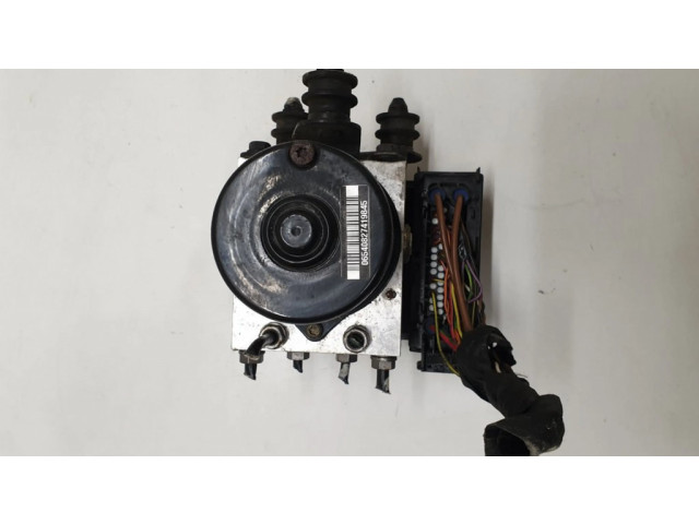 Блок управления АБС 1K0907379E, 1K0614517C   Audi A3 S3 A3 Sportback 8P