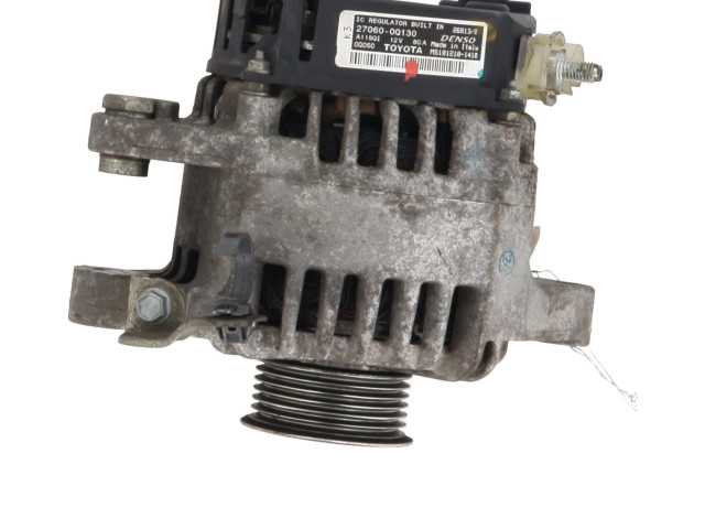 Генератор 270600Q130   Citroen C1      