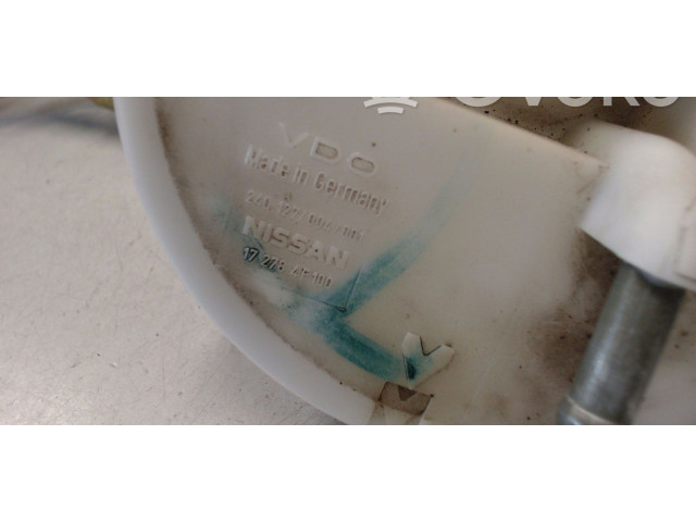 Vstřikovací čerpadlo 17278-4F100   Nissan Micra     