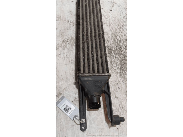 Интеркулер 55702237, 55702237 Fiat Grande Punto