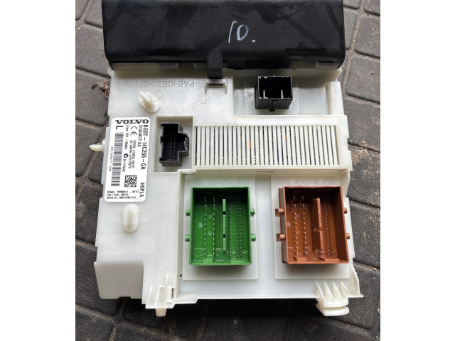 Комфортный модуль BG9T14C256GA, 31343677AA Volvo S60