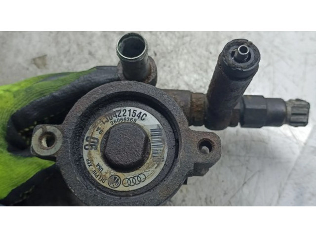 Насос усилителя руля