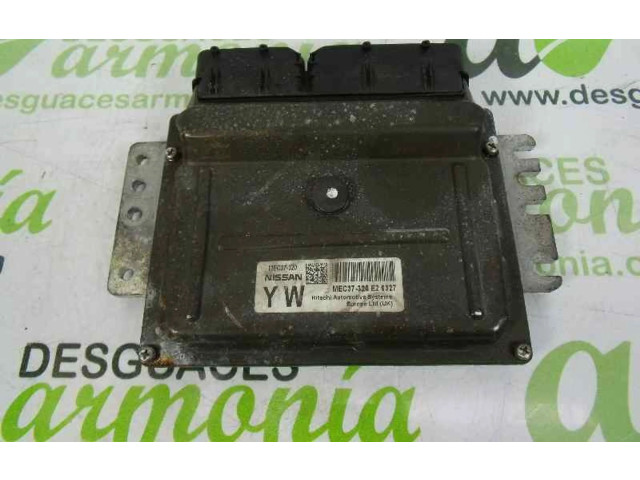 Řídící jednotka MEC37320 Nissan Micra C+C 2002