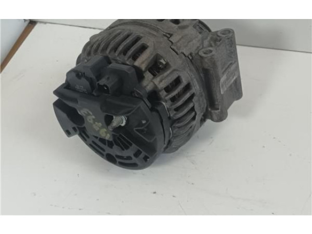 Генератор 0124415014 Dacia Sandero