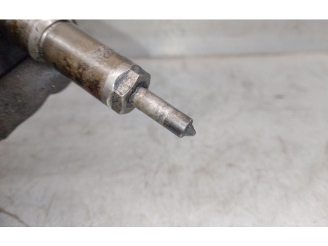 Форсунка 9655304880, SIEMENS Citroen C2 8HX