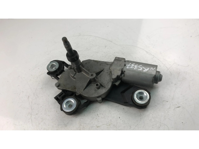 Моторчик дворников BP4K67450 Mazda 3 I