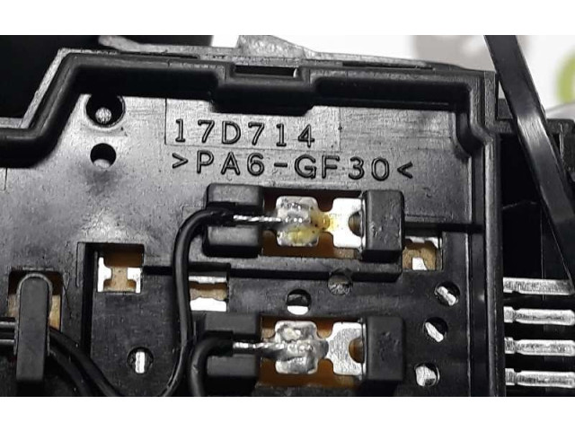 Ручка стеклоочистителей 8612A021, E532016 Mitsubishi Montero