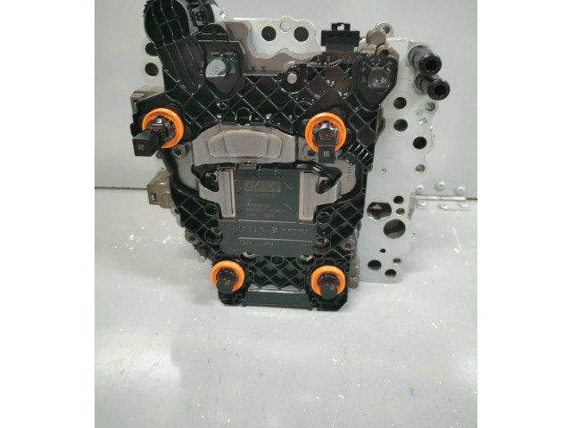 Блок управления коробкой передач 0GC927769C, 0GC325025T Volkswagen Golf VIII