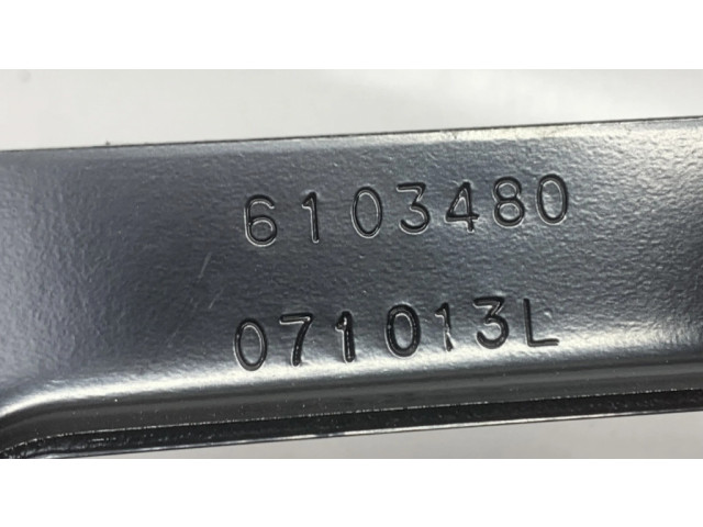 Подушка безопасности пассажира 05057495AC, P05057495AC Dodge RAM