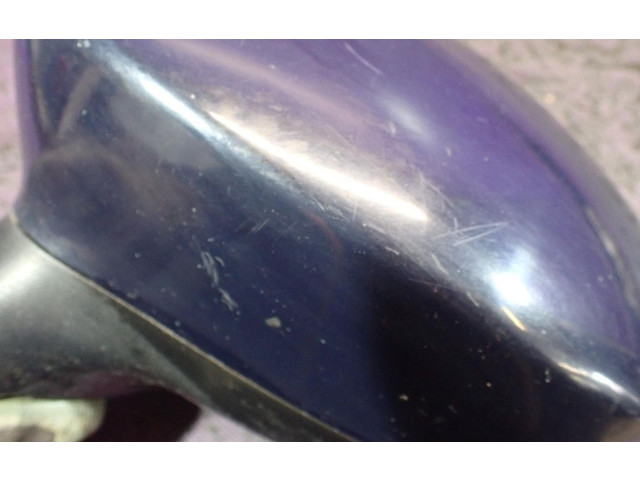 Zpětné zrcátko Fiat Punto (199) 2008