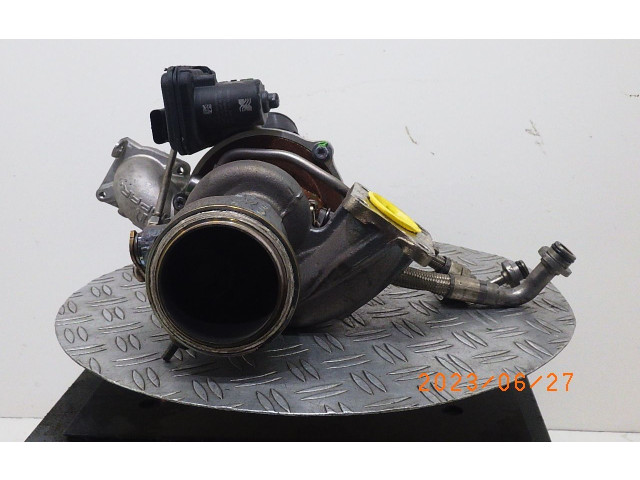  Турбина Jeep Renegade  46335516         