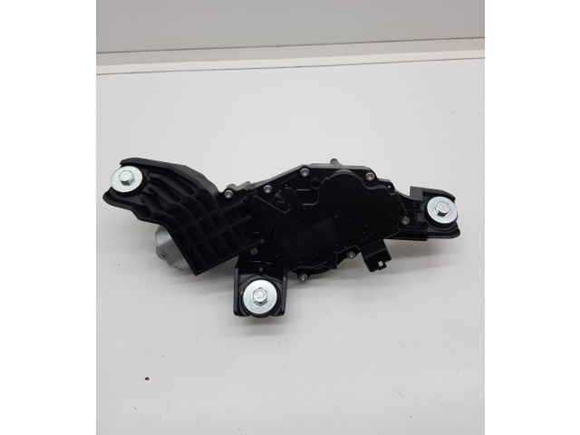 Моторчик заднего дворника 98700D9000    KIA Sportage