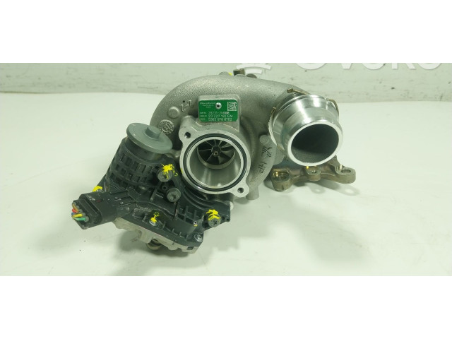 Turbodmychadlo Турбина 282312M900, 282312M900 Hyundai i20 (BC3 BI3) G4FP,G4FV