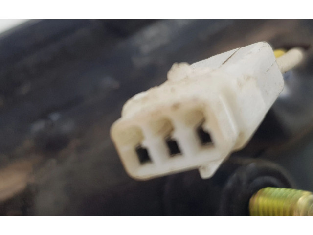 Зеркало электрическое Mitsubishi Montero - года